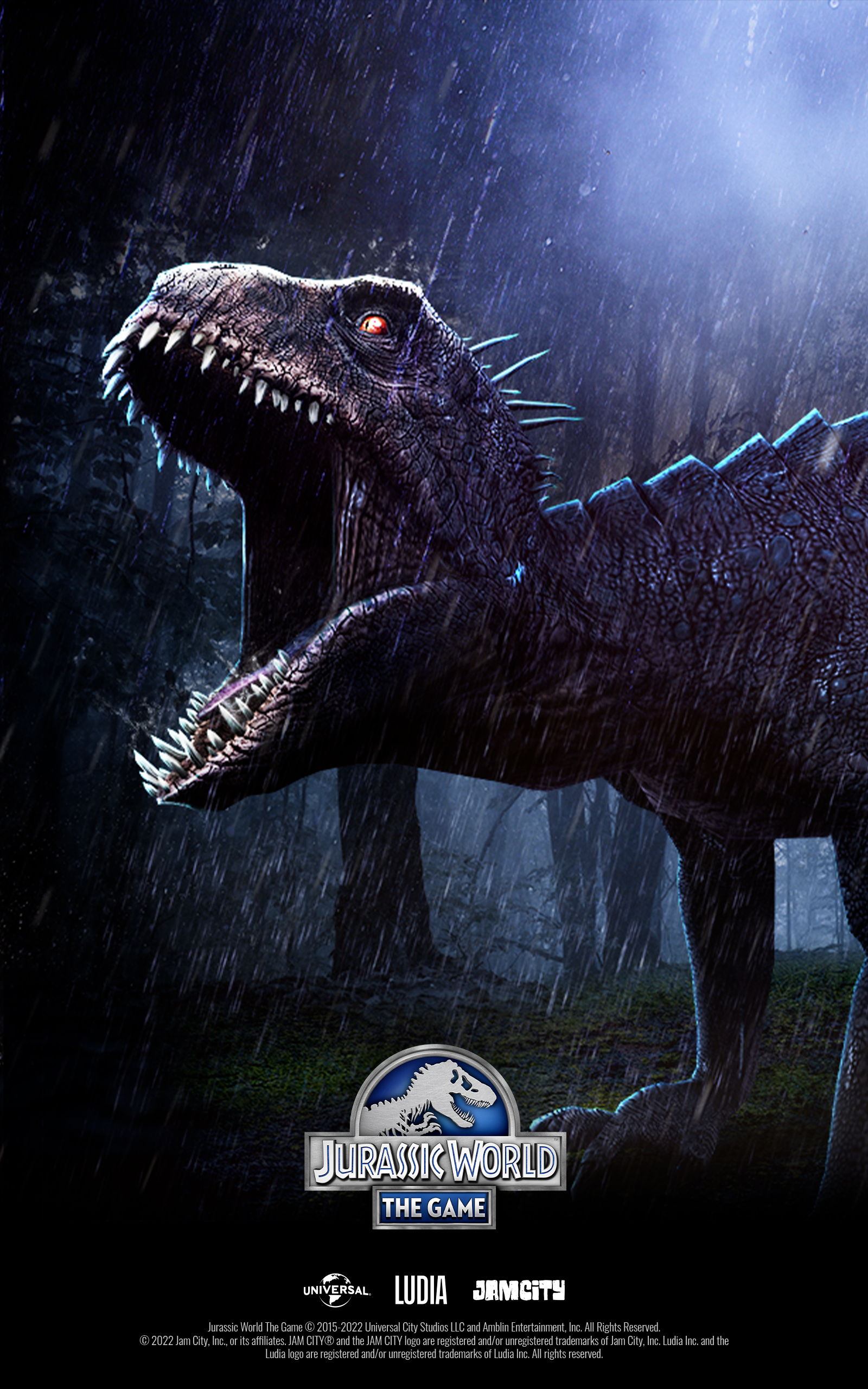 Wallpaper Jurassic World Fallen Kingdom dinosaur 5k Movies 17896