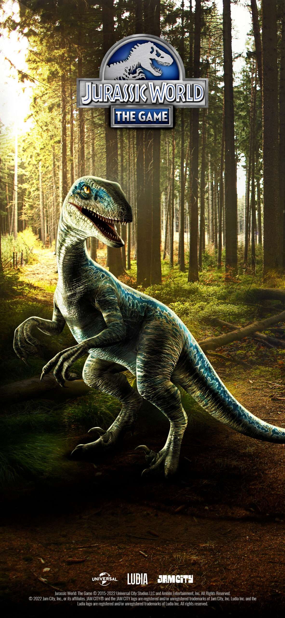 Update 57+ jurassic world alive wallpaper - in.cdgdbentre