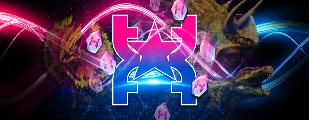 Release Notes: Heroic Dinosaurs