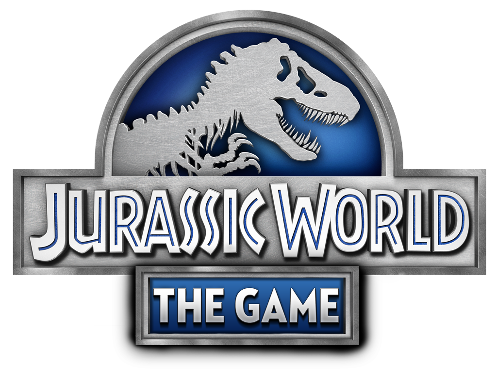 Jurassic World: The Game